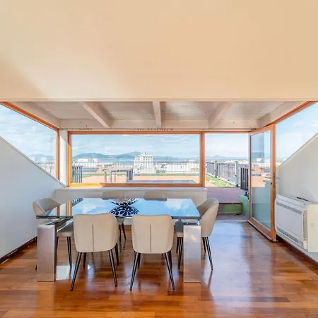 La Apartment Alghero