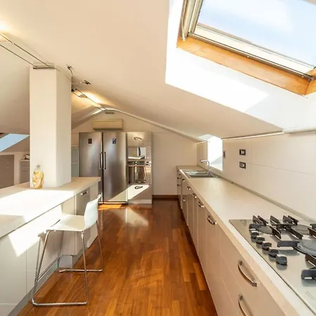 Apartment La Alghero
