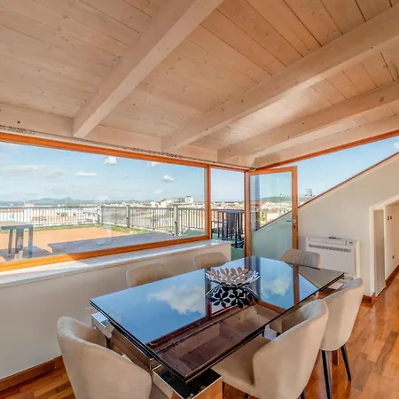 Apartment La Alghero