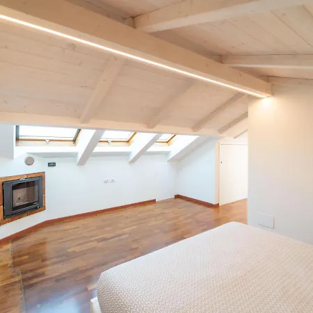 La Apartment Alghero
