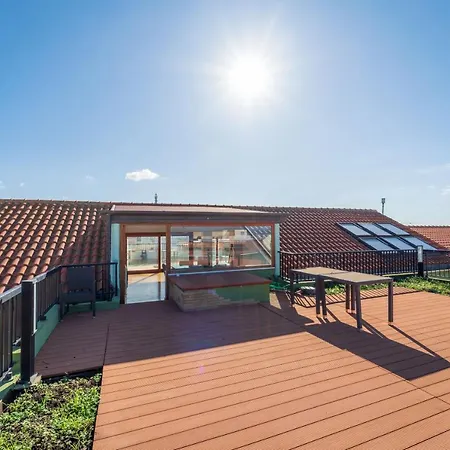 Appartement La Alghero