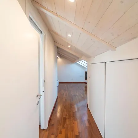 Appartement La Alghero