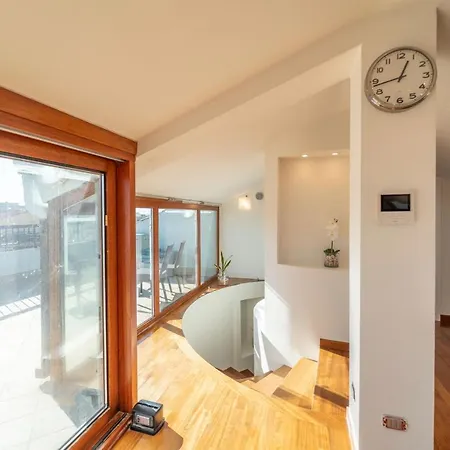 Appartement La
